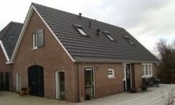 Nieuwbouw uitbreiding woning Vorden